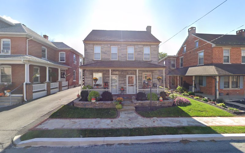 Hilltop Masonry Masonry Contractor in Salunga, PA photo