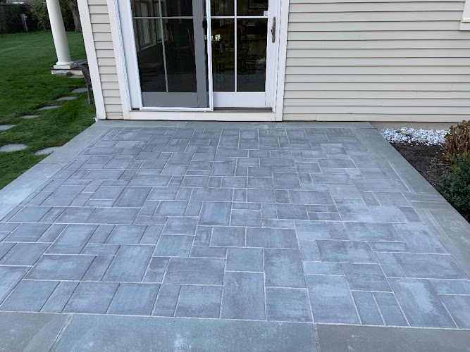 A-Z Masonry Masonry Contractor in Ri 02840, RI photo