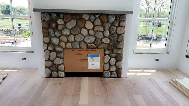 Gary’s masonry Masonry Contractor in Bradford, RI photo