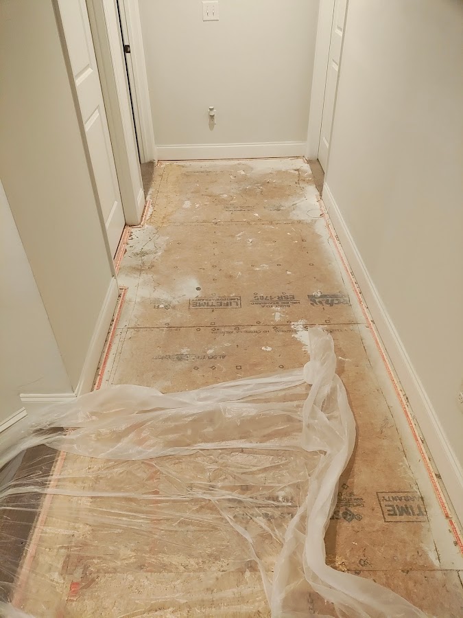 Nick'z Renovation & Home Repairs Painter in Florence, SC photo