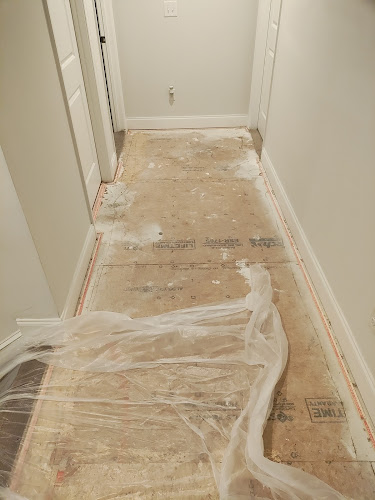 Nick'z Renovation & Home Repairs Painter in Florence, SC photo