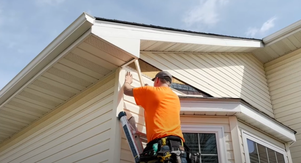 Peak Roofing and Siding Roofing Contractor in Florence, SC photo