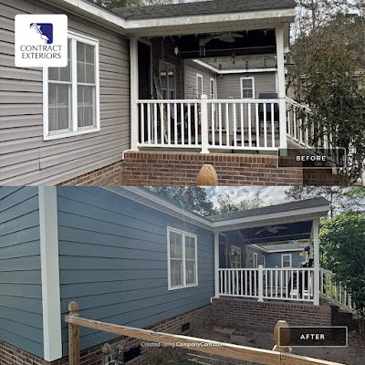 Gallery photo for Contract Exteriors in Murrells Inlet, SC