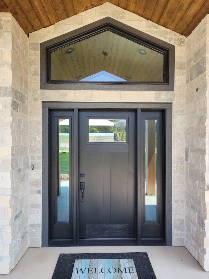 SD Window & Door LLC Window Installation Service