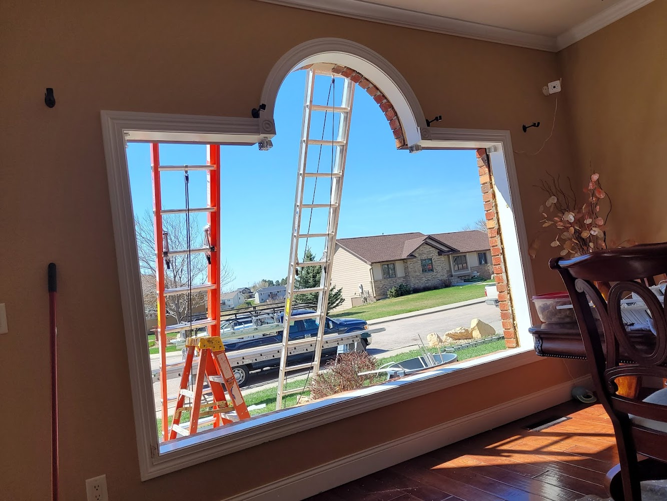 Gallery photo for SD Window & Door LLC, Window Installation Service in Lake Andes, SD