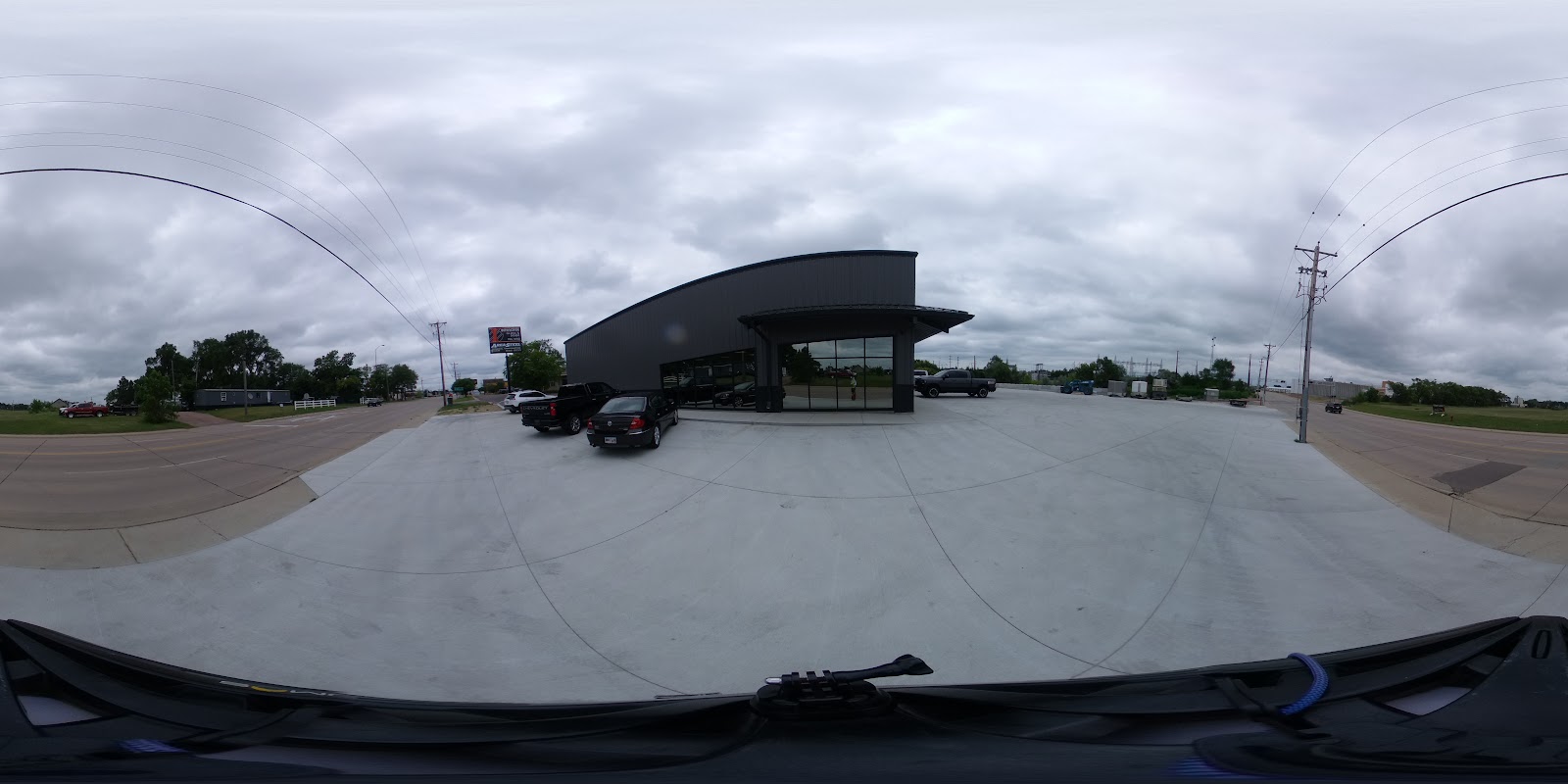 Gallery photo for Interstate Glass & Door, Glass Repair Service in Mitchell, SD