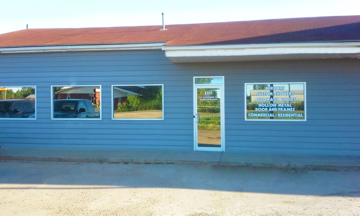Independent Viking Glass Window Installation Service in Mitchell, SD photo