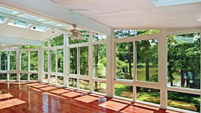 ABC Sunrooms and Windows Sunroom Contractor in Cleveland, TN photo