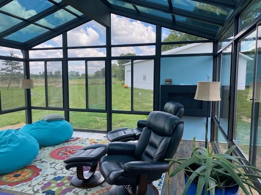 Gallery photo for ABC Sunrooms and Windows in Cleveland, TN