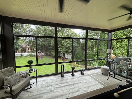 Gallery photo for ABC Sunrooms and Windows in Cleveland, TN