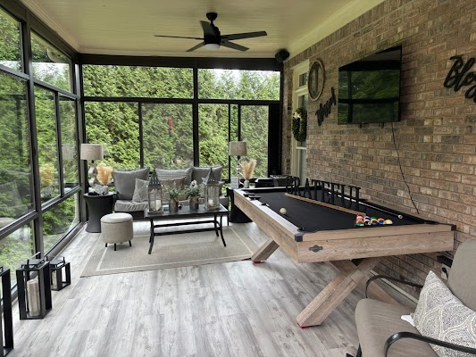 Gallery photo for ABC Sunrooms and Windows in Cleveland, TN