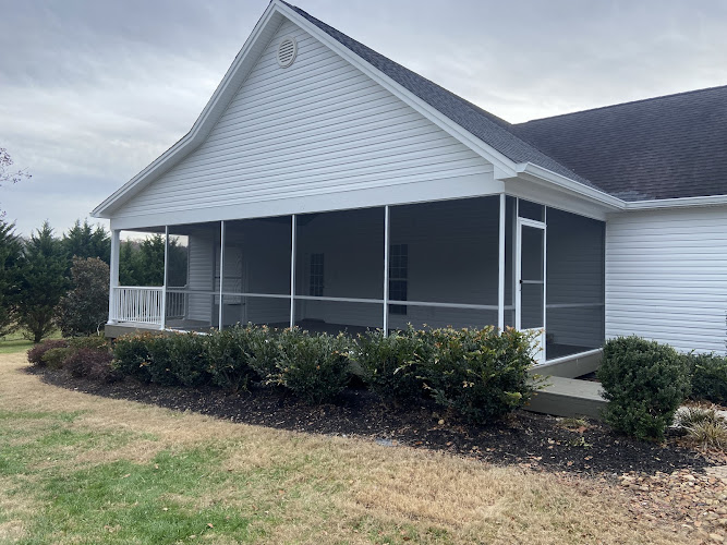 Cleveland Aluminum & Exteriors Siding Contractor in Cleveland, TN photo