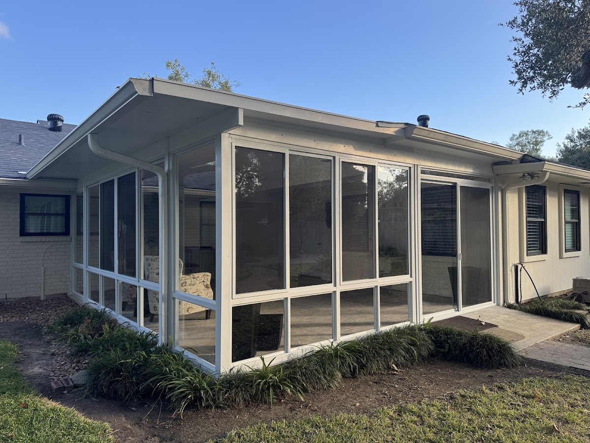 Patio Enclosures Sunrooms Sunroom Contractor