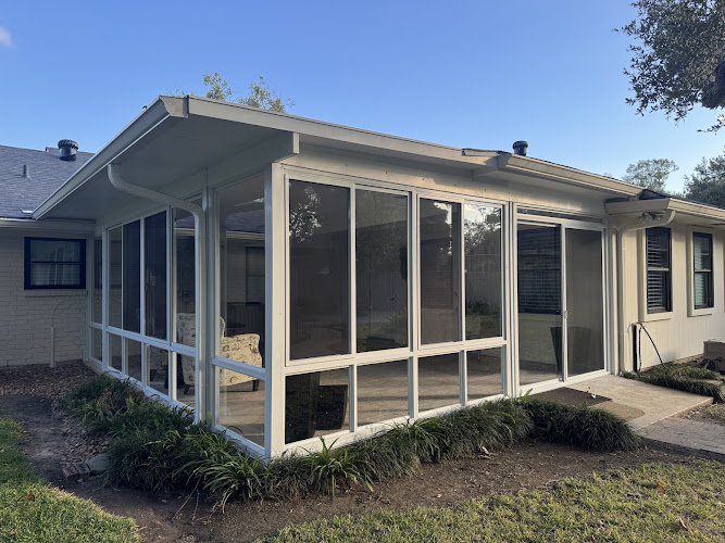 Patio Enclosures Sunrooms Sunroom Contractor in Cleveland, TN photo