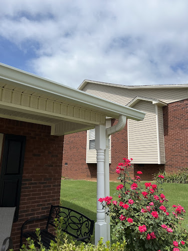 R&C Gutters Roofing Contractor in Cleveland, TN photo