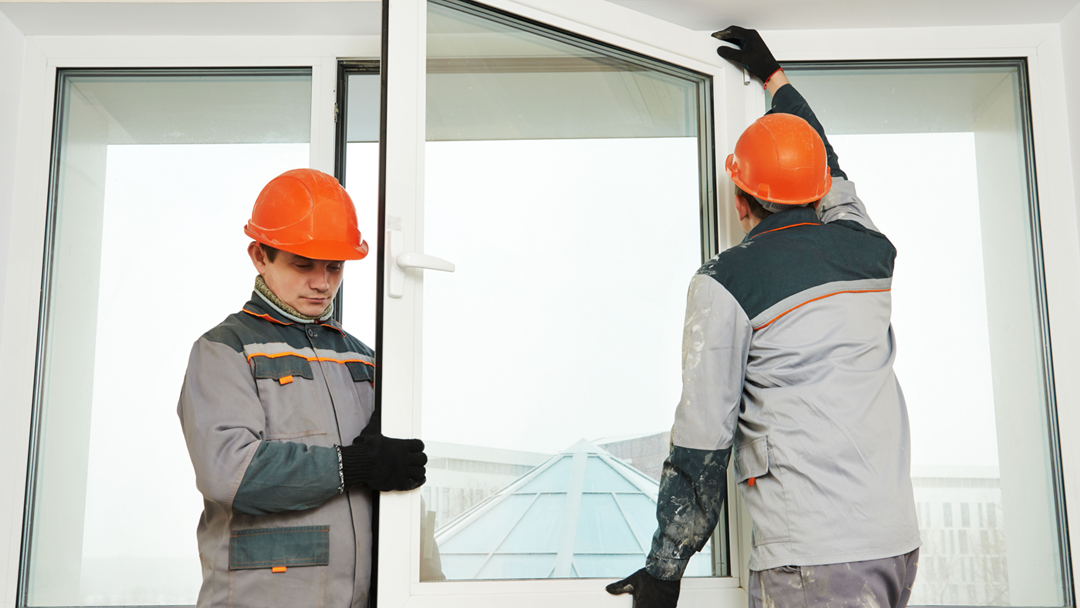 Nationwide Glass Glass & Mirror Shop