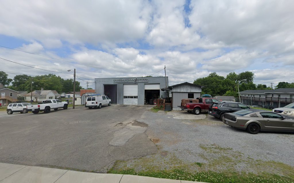 Gallery photo for Nationwide Glass, Glass & Mirror Shop in Cleveland, TN