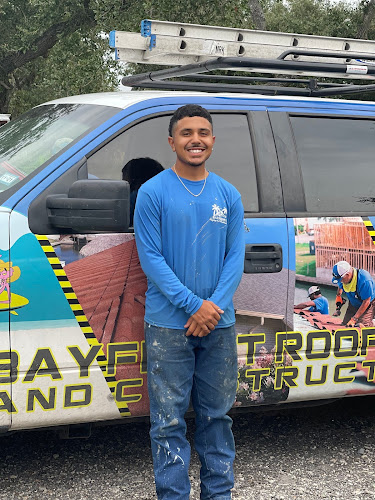 Bayfront Roofing and Construction Roofing Contractor in Corpus Christi, TX photo