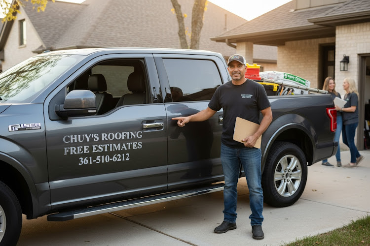 Chuy's Roofing Roofing Contractor in Corpus Christi, TX photo