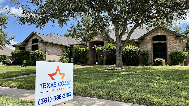 TEXAS COAST ROOFING Roofing Contractor in Corpus Christi, TX photo
