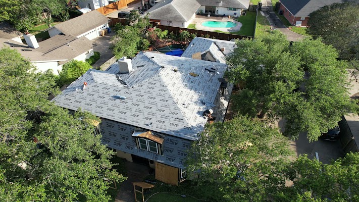 Gallery photo for TEXAS COAST ROOFING, Roofing Contractor in Corpus Christi, TX