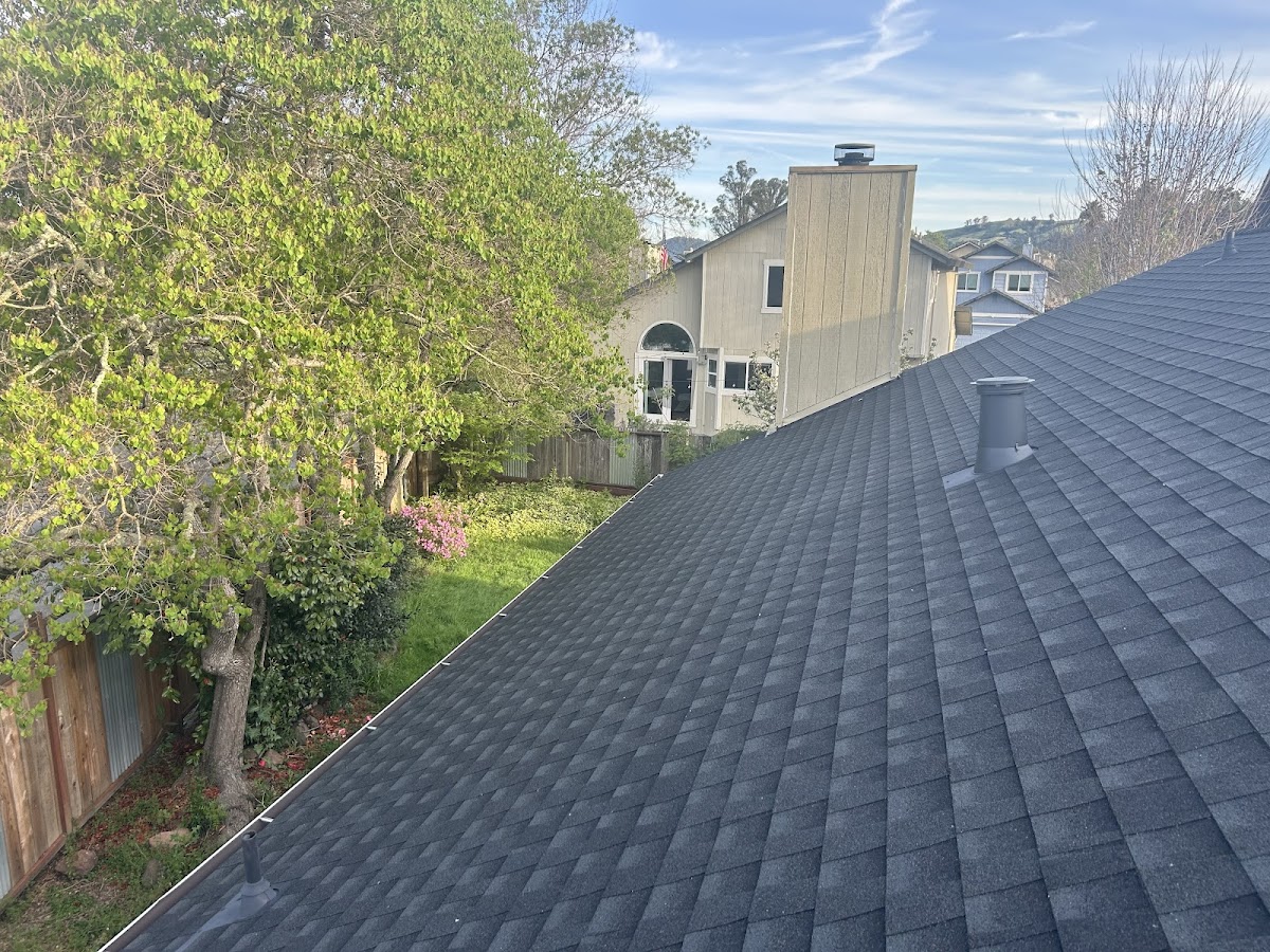 Galvan Roofing and Construction photo