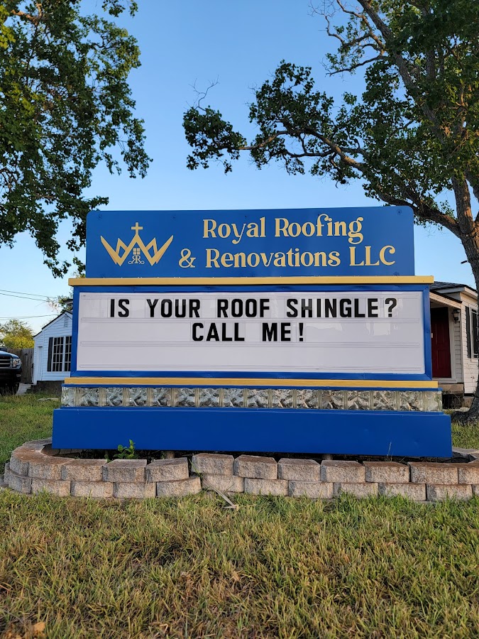 Royal Roofing and Renovations LLC photo