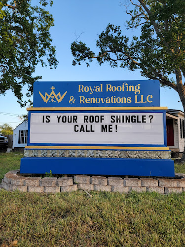 Royal Roofing and Renovations LLC Roofing Contractor in Corpus Christi, TX photo