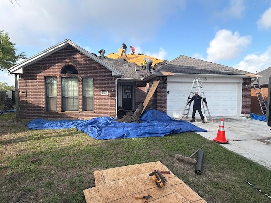 Gallery photo for Buffalo Roofing & Exteriors, Roofing Contractor in Corpus Christi, TX