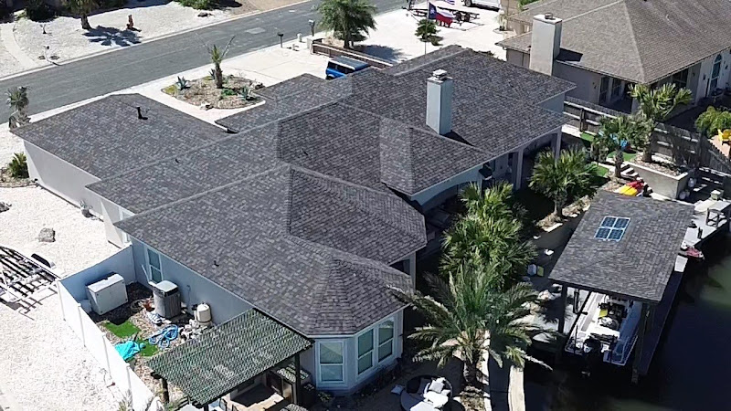 Lighthouse Roofing & Exteriors LLC. Roofing Contractor in Corpus Christi, TX photo