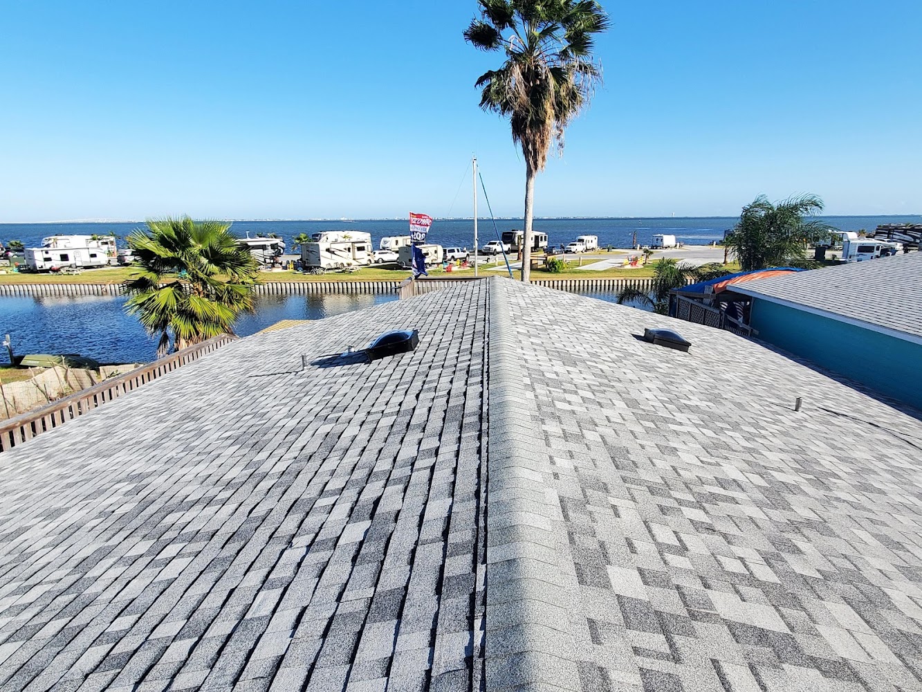 Gallery photo for Lighthouse Roofing & Exteriors LLC., Roofing Contractor in Corpus Christi, TX