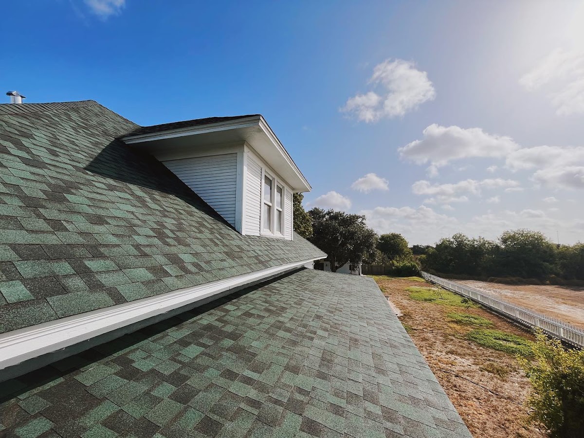 Randy's Roofing & Exteriors Roofing Contractor
