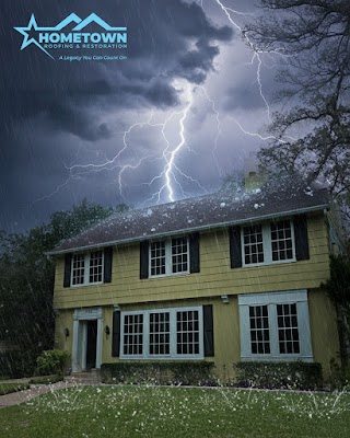 Gallery photo for Hometown Roofing & Restoration, Roofing Contractor in Aransas Pass, TX