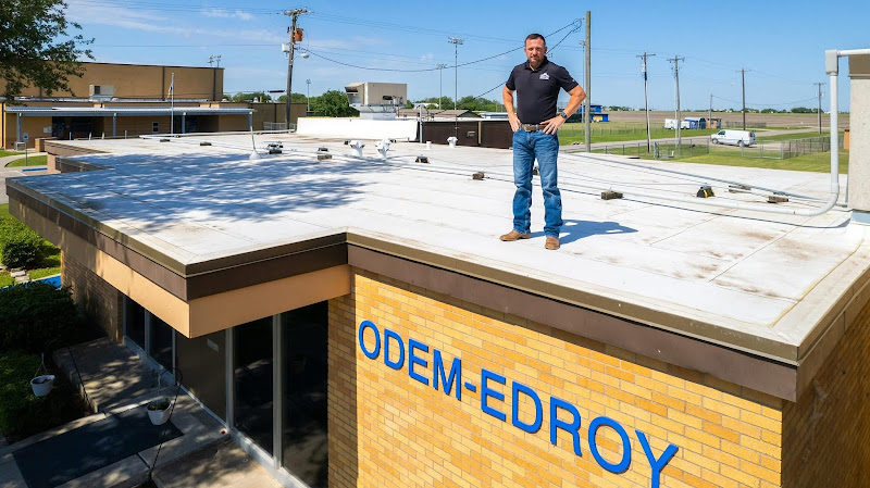 Phillips Roofing Roofing Contractor in Corpus Christi, TX photo