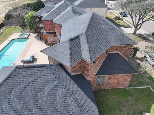 Gallery photo for Texas State Roofing Company in Corpus Christi, TX