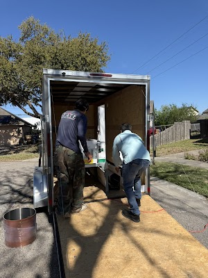 Gallery photo for Texas State Roofing Company in Corpus Christi, TX