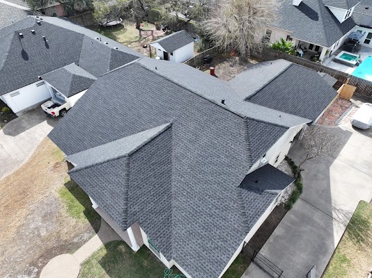 Gallery photo for Texas State Roofing Company in Corpus Christi, TX