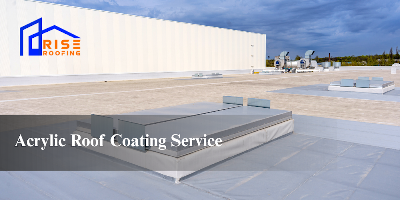 RISE Roofing Company Corpus Christi - Roofing Contractor photo