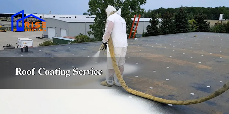 RISE Roofing Company Corpus Christi - Roofing Contractor photo