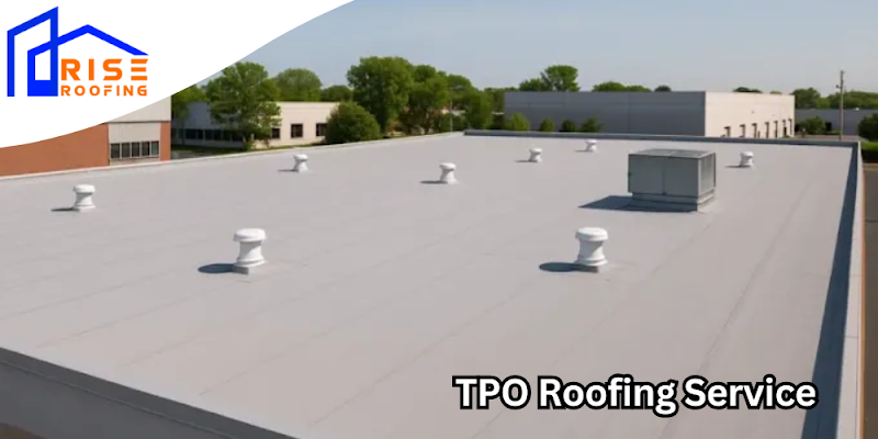 RISE Roofing Company Corpus Christi - Roofing Contractor photo
