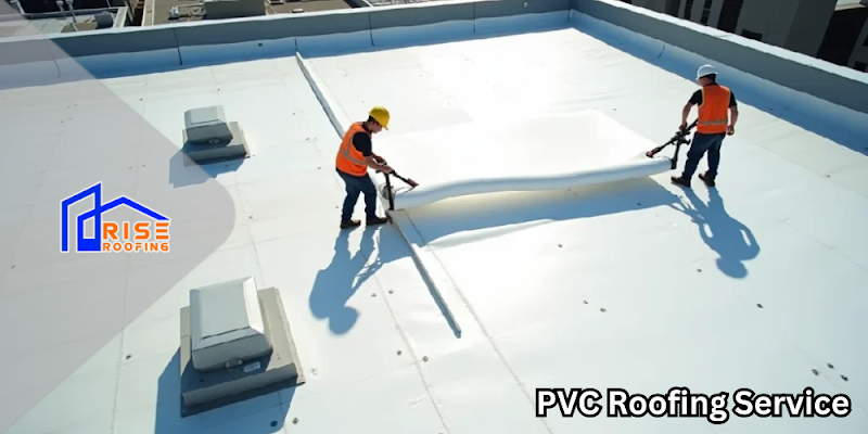 RISE Roofing Company Corpus Christi - Roofing Contractor photo
