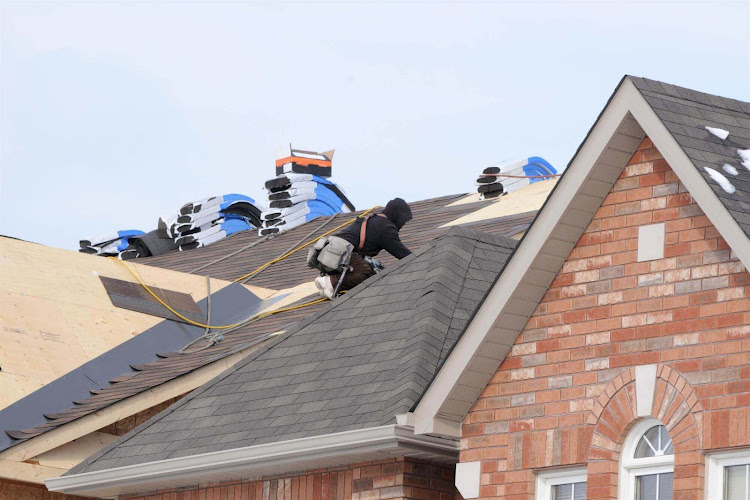 P Salazar Construction Roofing Roofing Contractor in Corpus Christi, TX photo