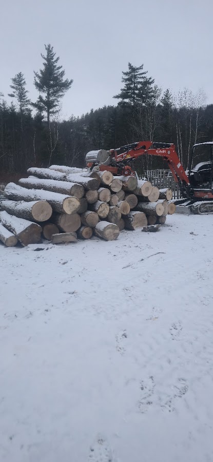 P&P Landscaping and Property Management Concrete Contractor in Wells, VT photo