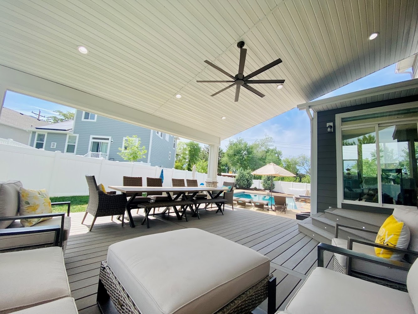 Canyon View Construction gallery photo