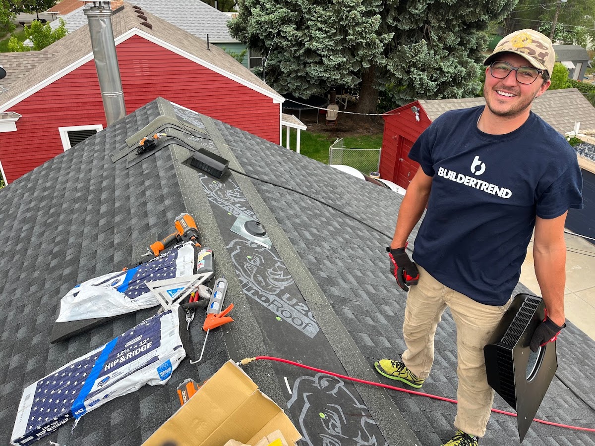 Trango Construction General Contractor in Bountiful, UT photo
