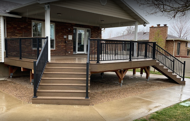 Deck Kings gallery photo