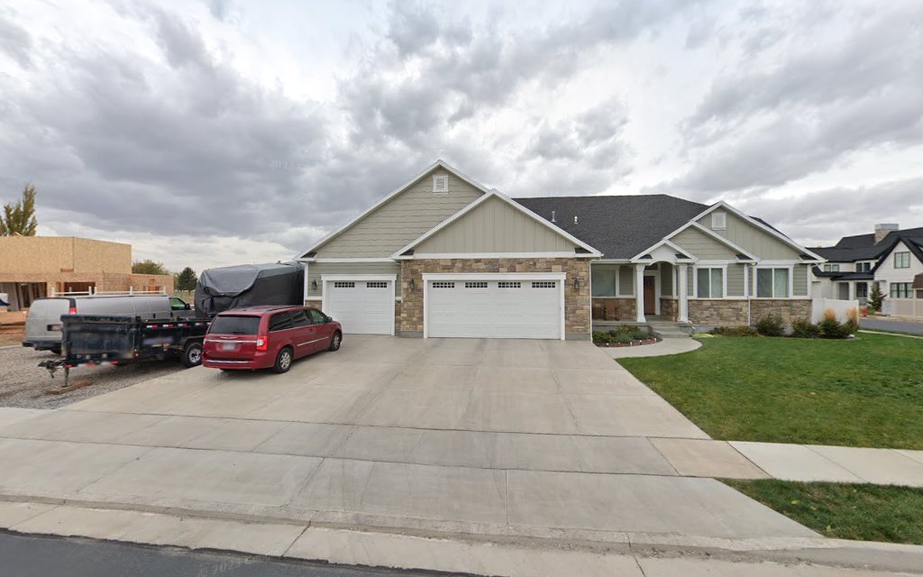 Gallery photo for Broderick Builders in West Bountiful, UT