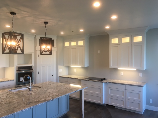 Broderick Builders Remodeler in West Bountiful, UT photo