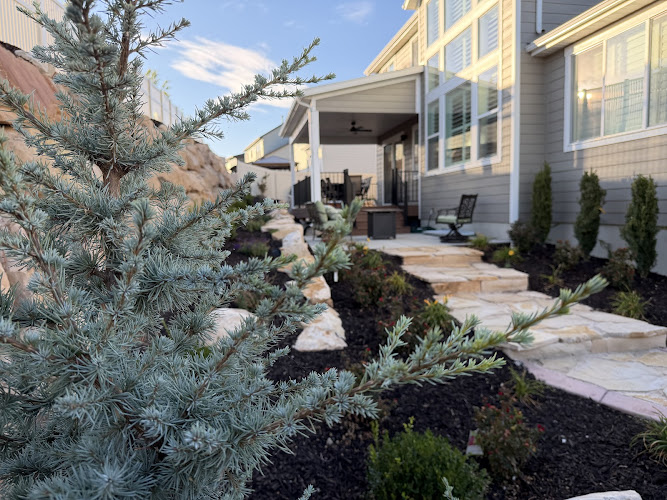 Modern Concepts Construction Landscaper in West Bountiful, UT photo
