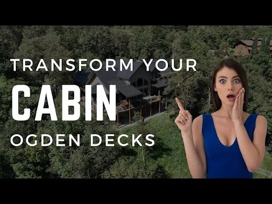 Gallery photo for Ogden Decks in Ogden, UT